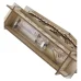 LED vánoční betlém dřevěný, 15 cm, 2x AA, vnitřní, teplá bílá, časovač DCWW34