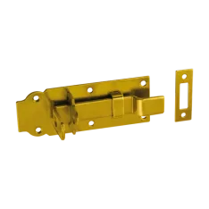 DOMAX zástrč zamykací typu "Z" 140x55mm WZW140 8544 DMX