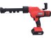 EXTOL PREMIUM Pistole vytlačovací SHARE20V 8891864
