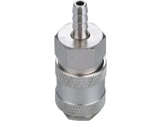 rychlospojka vzduchová zásuvka pro hadici, 1/4", 8865117, EXTOL PREMIUM