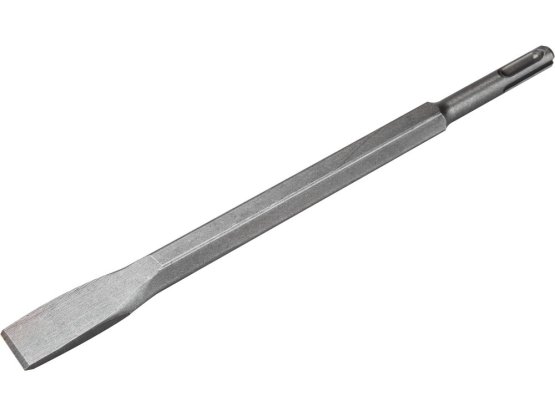 sekáč plochý SDS PLUS, 250x14mm, hrot 20mm, 8801500 EXTOL PREMIUM