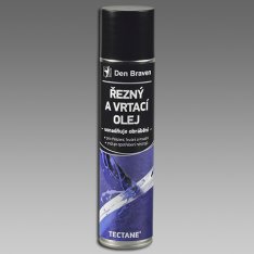 DEN BRAVEN Tectane Oprava zinku 400g