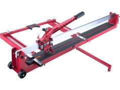 FORTUM řezačka obkladů profesionální, 1200mm 4770842
