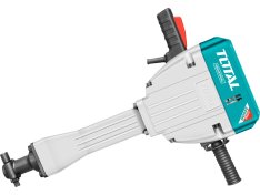 TOTAL Bourací kladivo SDS-HEX TH220502