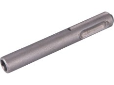 FORTUM Redukce z SDS PLUS na 1/4" hroty 4743300