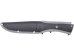 EXTOL PREMIUM nůž lovecký nerez, 318/193mm 8855322