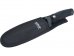 EXTOL nůž lovecký, 270/150mm, nerez, s nylon. pouzdrem, 8855302
