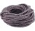 EXTOL CRAFT 10012 popruh elastický 20m / průměr 10mm
