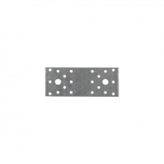 DOMAX spojka plocha 140x55mm LP2 4472 DMX