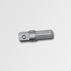 Honiton adaptér  1/4" 25mm HW969-2-11-02514