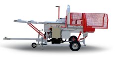 VARI Štípací linka (poloautomat) VARIMATIC 300