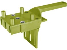 EXTOL CRAFT Přípravek kolíkovací sada 44ks 901803