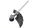 EXTOL INDUSTRIAL Křovinořez aku SHARE20V BRUSHLESS 2x2Ah 8791900