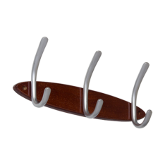 DOMAX věšák oděvu 320mm WUC1 54421 DMX