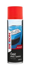 Sheron čistič plastů 300 ml
