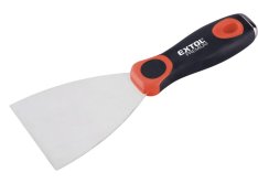 Extol špachtle nerezová šířka 80mm pružná 8843068