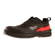 MILWAUKEE obuv pracovní nízká Flextred S1PS vel.38 4932493690