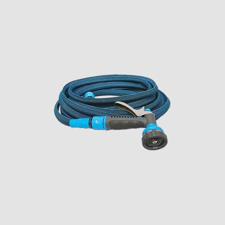 AQUACRAFT hadice zahradní flexibilní 1/2" 10-20m XT870020
