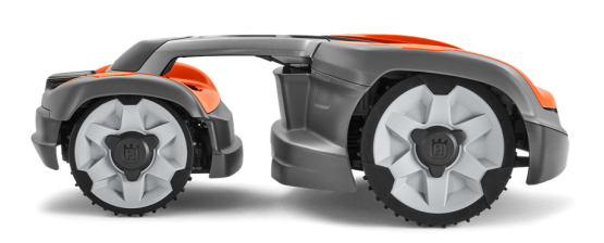 Robotická sekačka AUTOMOWER® 535 AWD HUSQVARNA