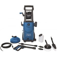 SCHEPPACH HCE 2200 - elektrická tlaková myčka 165 bar s příslušenstvím 5907702901