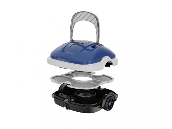 PLANET POOL automatický vysavač CF 45 AKU 107202