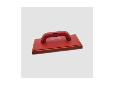 Enco hladítko plastové s tuhou houbou 250x130x20mm ZE130/15