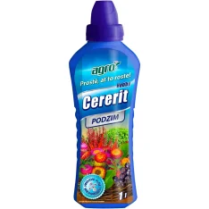AGRO hnojivo cererit Hobby podzim 1 L 001381