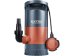 EXTOL PREMIUM čerpadlo na znečištěnou vodu 3v1, 900W, 13000l/h 8895013