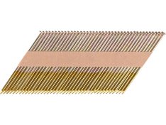 EXTOL PREMIUM 8862608 hřebík nastřelovací, 480ks, 90mm, ⌀3,05mm, hladký
