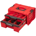 QBRICK organizér 450x310x244 systém PRO drawer 2 toolbox 2.0 P90709