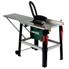 METABO pila stolní okružní TKHS 315 C 0103152000