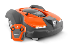 Dětský Automower - robotická sekačka Husqvarna