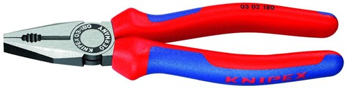Knipex kombinované kleště 160 mm 0302160