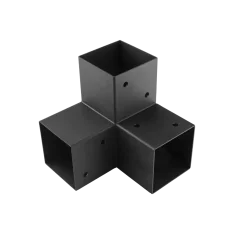 DOMAX spojka čtyřhranná GPY100 DMX 96079102