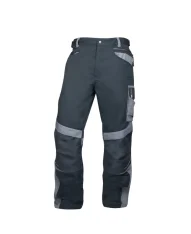 ARDON kalhoty R8ED+ vel.56 šedo-černá H9721/56