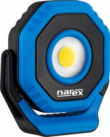 NAREX flexibilní dobíjecí kapesní reflektor FL 1400 FLEXI 65406063