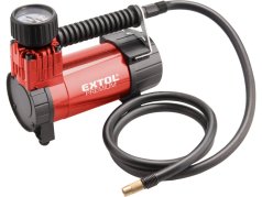 EXTOL PREMIUM kompresor do auta 12V 8864000
