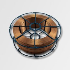 XTLINE drát svářecí CO2 1,0 mm 15 kg KL011015