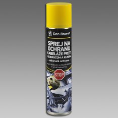 Den Braven Sprej na ochranu kabeláže 400ml
