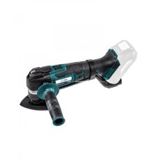 XTLINE aku multifunkční bruska 18V bez baterie a nabíječky XT102725