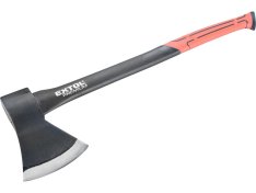 EXTOL PREMIUM sekera, sklolaminátová násada, 1500g 8871277