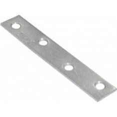 DOMAX spojka úzká 98x17mm ZN LW3 4453 DMX