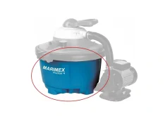 MARIMEX Nádoba k filtraci ProStar 4 / Prostar 6  10604172