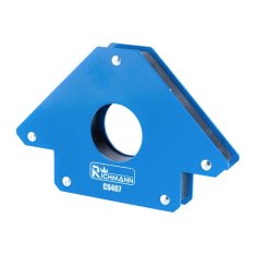 Richmann magnet úhlový 12,5kg 85x85mm PC0465