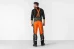 Husqvarna kalhoty Technical vel. 54 5295181-54