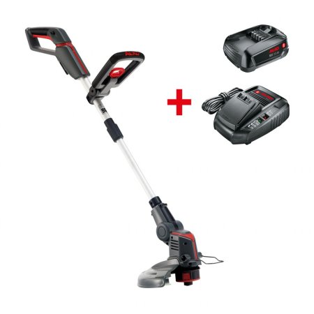 AL-KO GT 1825 18V SET strunová sekačka 113963