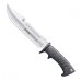 EXTOL PREMIUM nůž lovecký nerez, 318/193mm 8855322