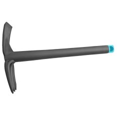 RICHMANN Zahradní motyčka nylonová ruční PC0985