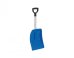Prosperplast lopata teleskopická 265x340x825mm P94155