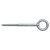 FISCHER lešenářské oko GS 12x90mm 80925